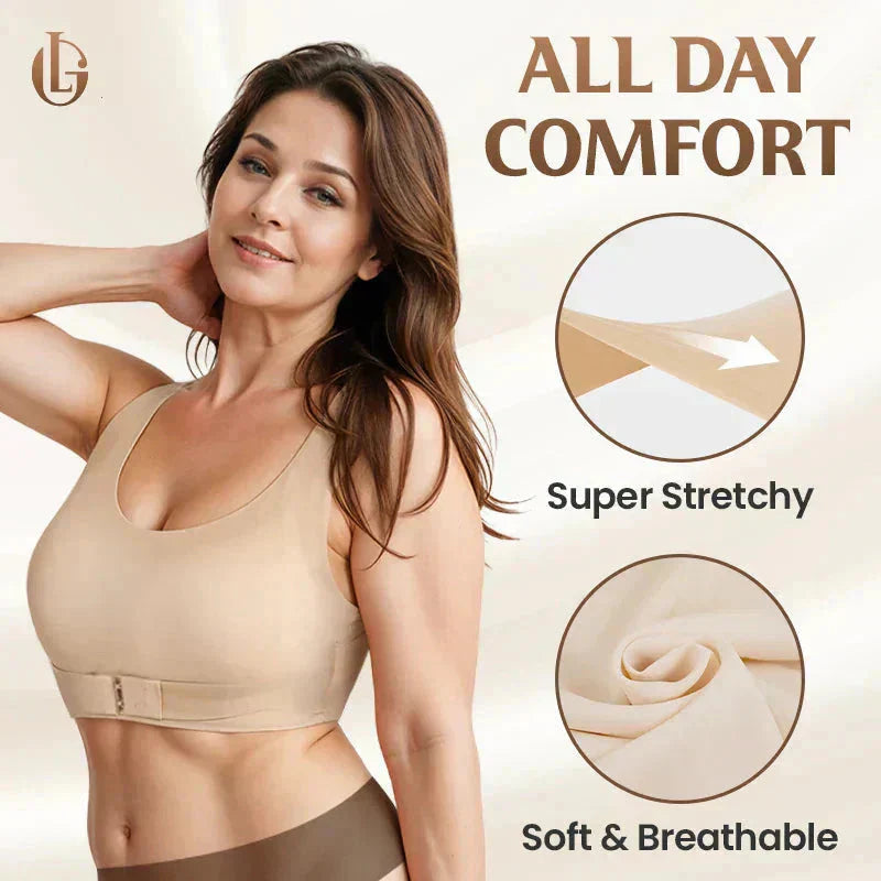 👙Bezešvé spodní prádlo Ice Silk