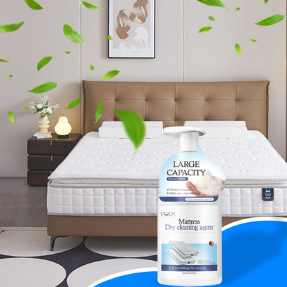 🛏️✨ Čistič žlutých skvrn z matrace – hloubkové čištění bez vody