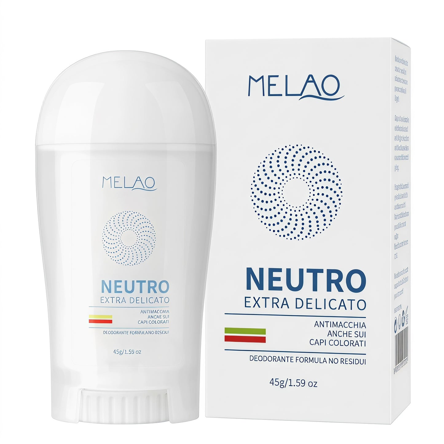 🌿 Krémový deodorant a antiperspirant – celodenní svěžest bez kompromisů! 😌