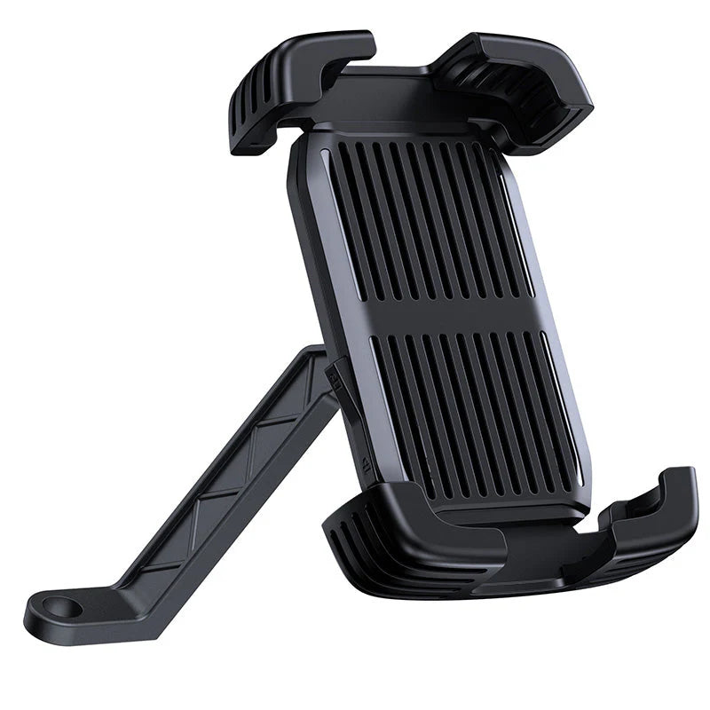🏍️✨ Bezpečný držák na telefon na motorku Secure Grip