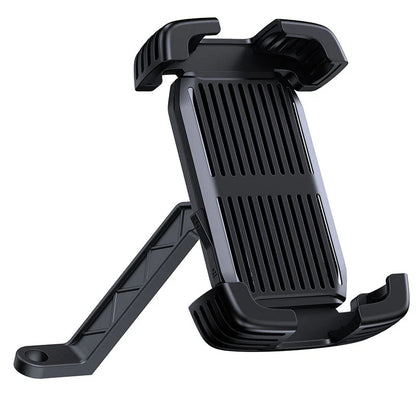 🏍️✨ Bezpečný držák na telefon na motorku Secure Grip