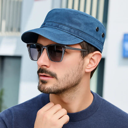 🧢Vintage kšiltovka Flat Top