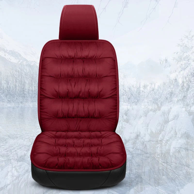 🚗 Silné potahy na autosedačky – super pohodlné + teplé + odolné! ❄️