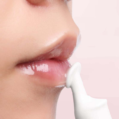 💋 Hydratační sérum na rty 2026 s vakuovou pumpičkou – dlouhotrvající hydratace a lesk