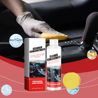 🔧🚗 Přípravek na renovaci plastových dílů automobilu – 3 v 1
