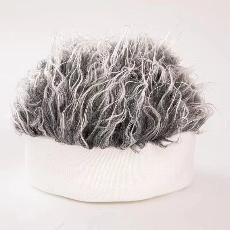 🧢Hip-hopová čepice s kšiltem – odvážný streetový styl za 3 vteřiny! 🔥