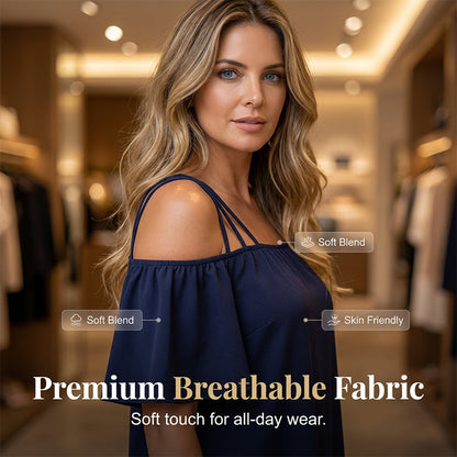💃 Elegantní minišaty – letní favorit pro moderní ženy!
