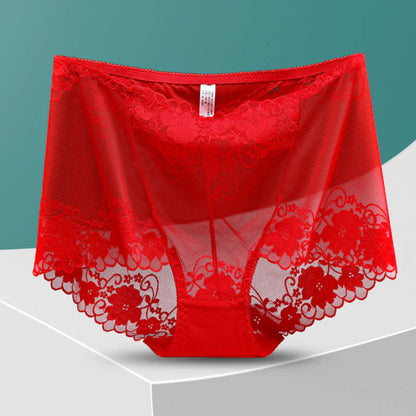 👙 Hedvábne čipkové nohavičky – luxusný pocit na každom kroku! 💕