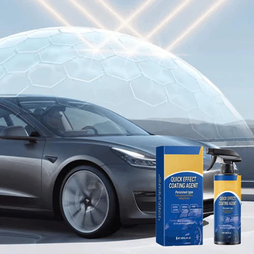 🏆️ Poslední den! Kupte jeden, druhý dostanete zdarma! 🚗 Prémiový lak na auto s rychleschnoucími vlastnostmi