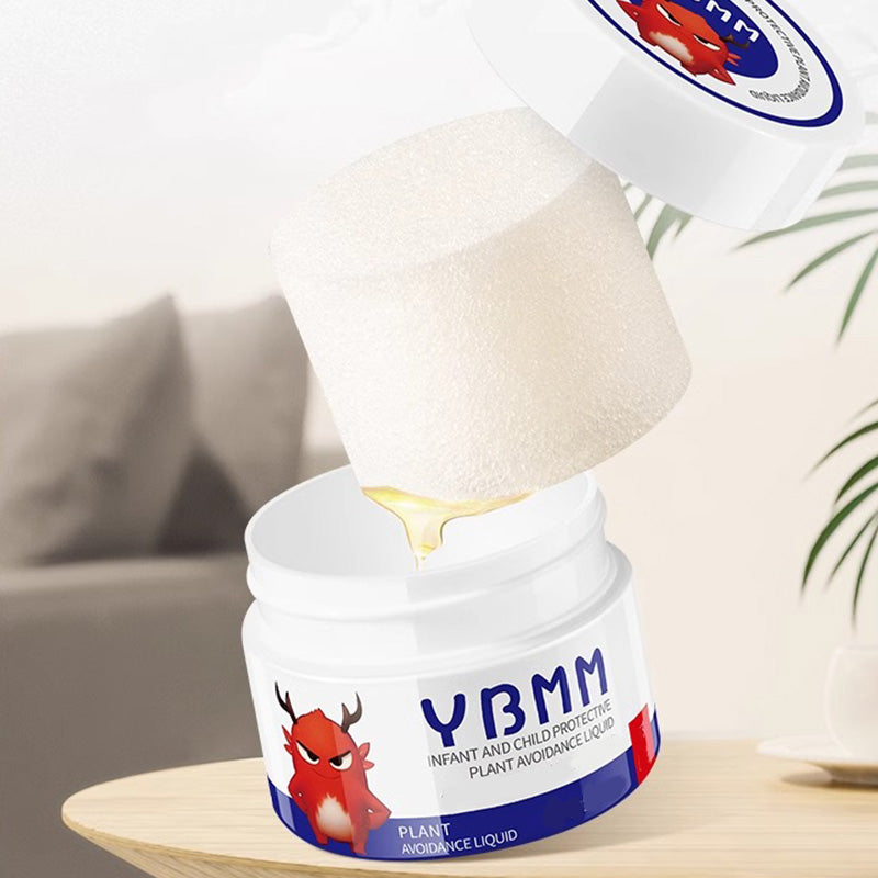 🦟✨ Přírodní krém proti komárům s esenciálními oleji – bezpečná ochrana pro celou rodinu!
