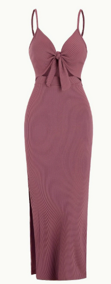 🌸 Lichotivá midi sukně s mašlí – elegantní a přiléhavý look! ✨