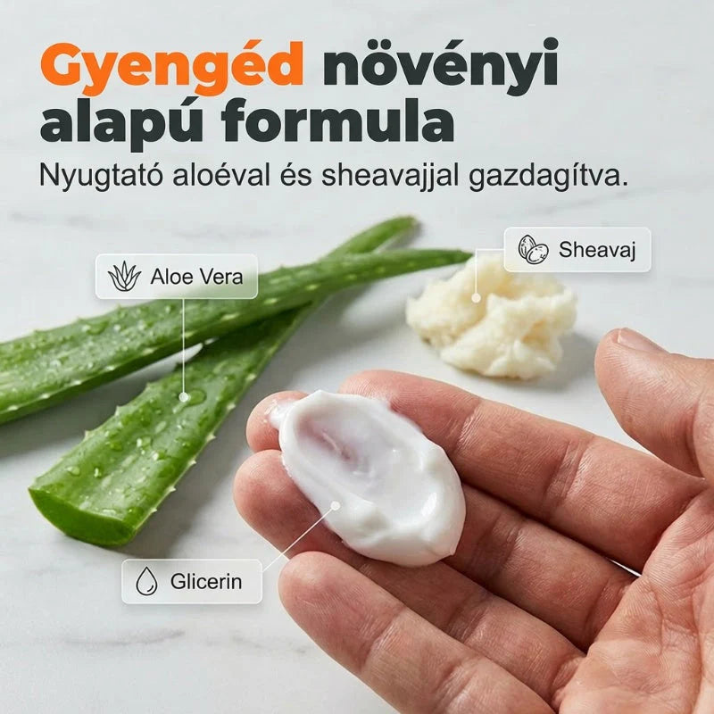 🧴 Depilační krém pro muže 2026 – hladká pokožka bez holení a podráždění