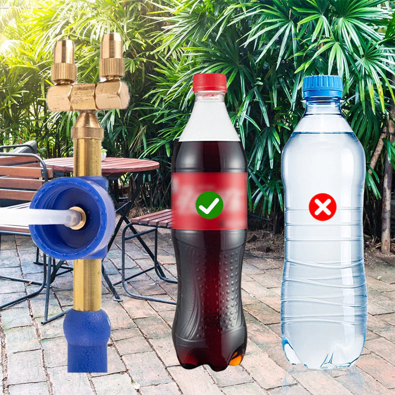 🏡💦Ruční sterilizující rozprašovač