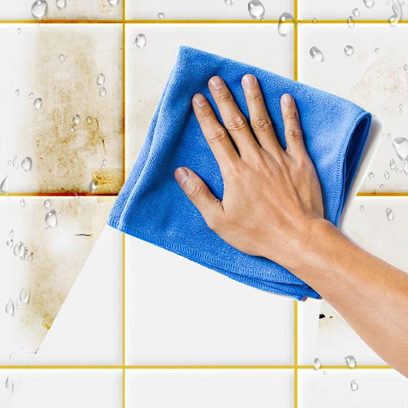 🛁✨ Pero na spáry proti plísni – čistá koupelna a kuchyně během chvilky