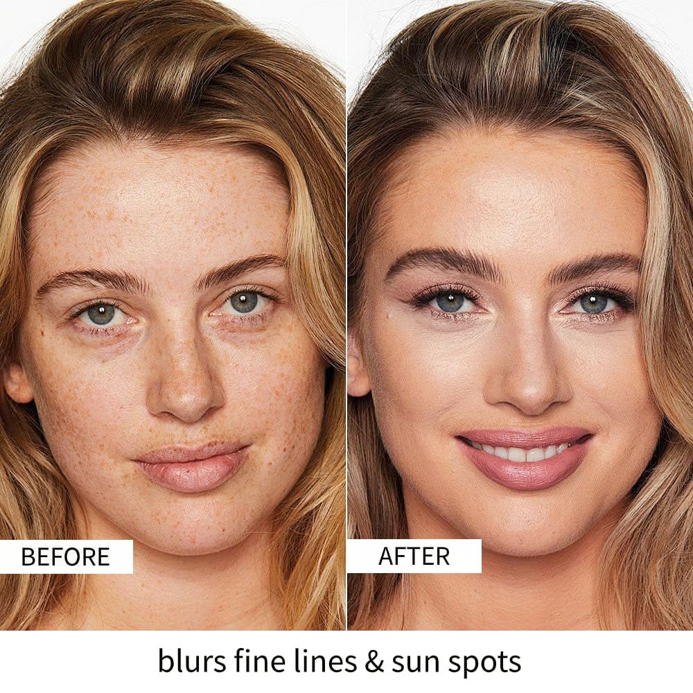 💄 BB krém s hydratací a SPF 30 – perfektní pleť jedním tahem! ✨