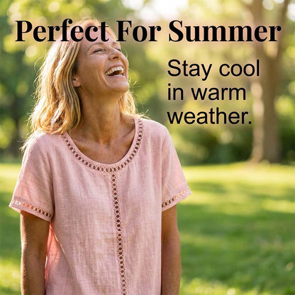 🌸 Bohémské tričko s prořezanými detaily – letní styl a pohodlí v jednom! ☀️