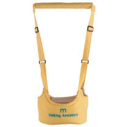 🔥 Nejprodávanější produkt 💯 Popruh podporující chůzi miminka