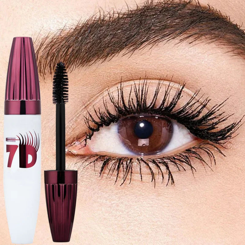 👁️ Voděodolná řasenka – nerozmazává se, extra dlouhá | 1+1 zdarma! 💧✨🎁
