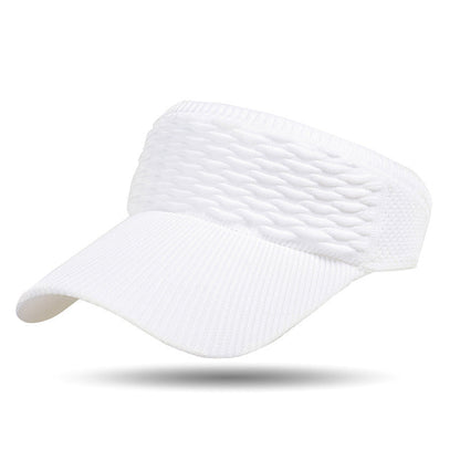 🧢 Prodyšná sluneční čepice – chlad a ochrana na léto! ☀️