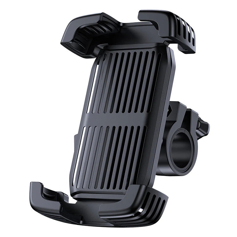 🏍️✨ Bezpečný držák na telefon na motorku Secure Grip