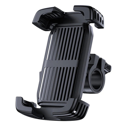 🏍️✨ Bezpečný držák na telefon na motorku Secure Grip