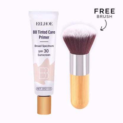 💄 BB krém s hydratací a SPF 30 – perfektní pleť jedním tahem! ✨