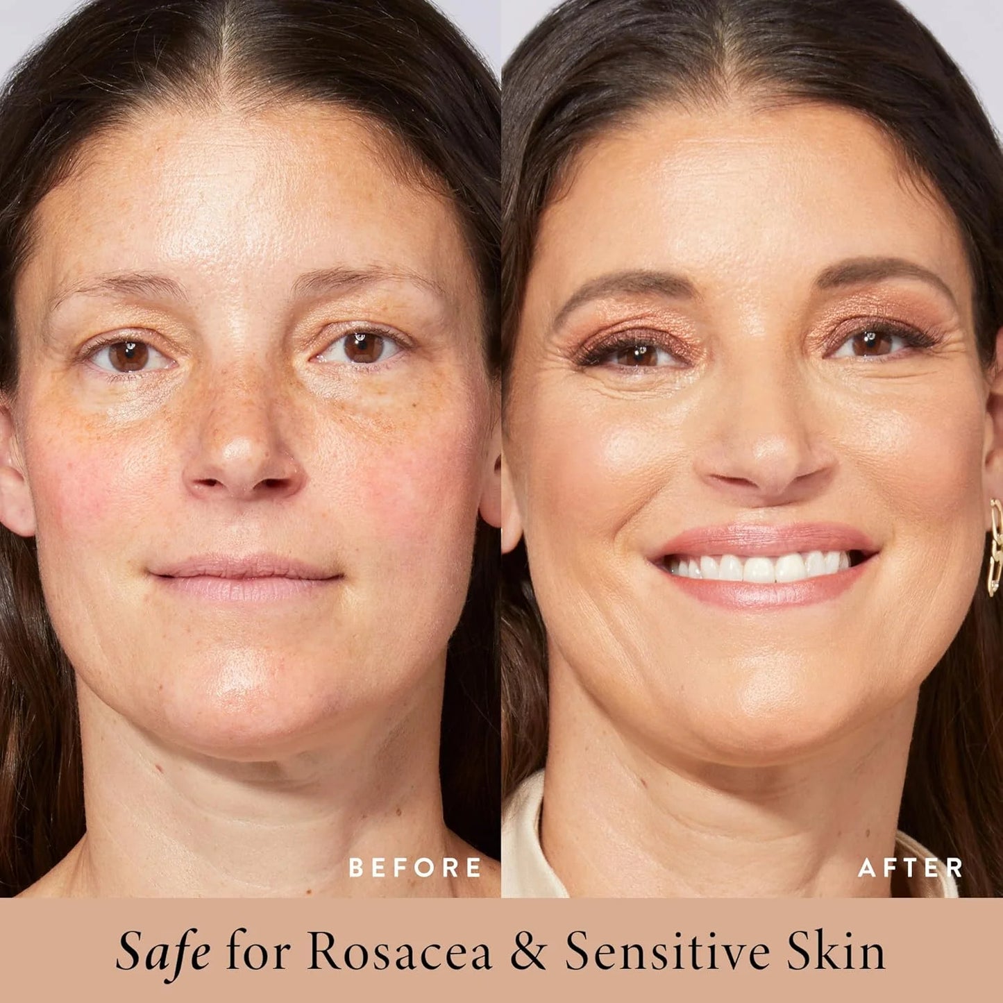 💄 BB krém s hydratací a SPF 30 – perfektní pleť jedním tahem! ✨