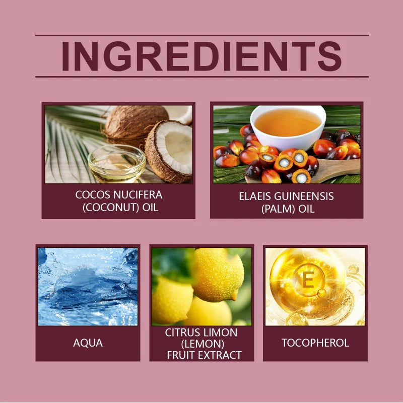 ✨Regenerační šampon vše v jednom s keratinem a vitamíny! 🌿