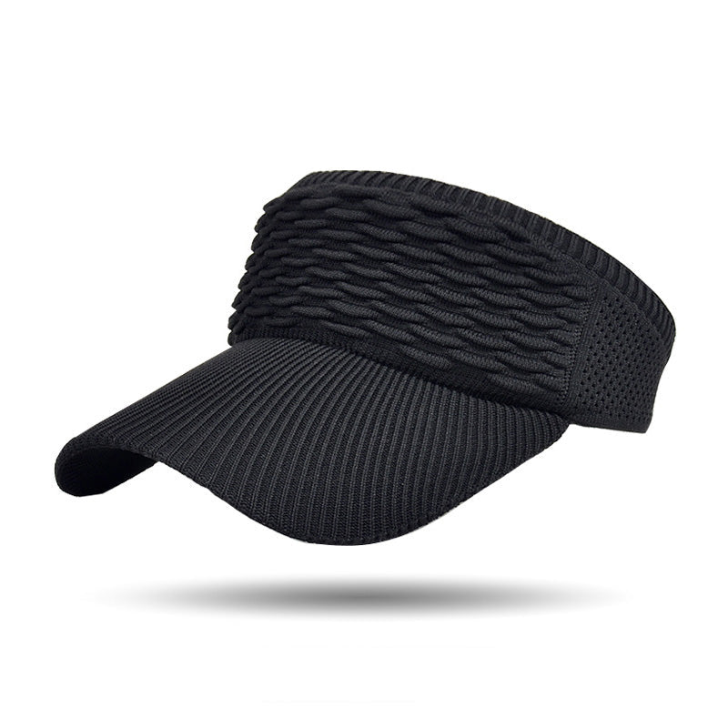 🧢 Prodyšná sluneční čepice – chlad a ochrana na léto! ☀️