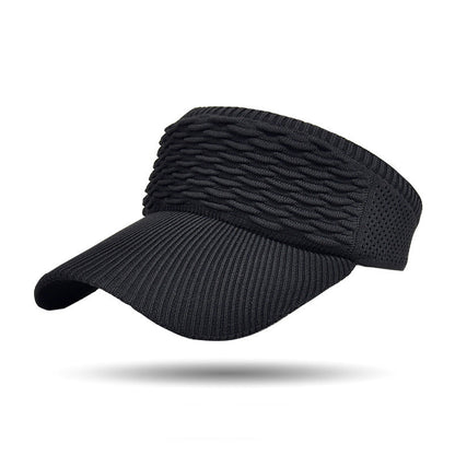 🧢 Prodyšná sluneční čepice – chlad a ochrana na léto! ☀️