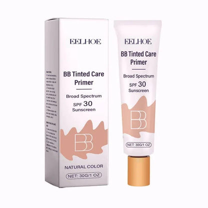 💄 BB krém s hydratací a SPF 30 – perfektní pleť jedním tahem! ✨