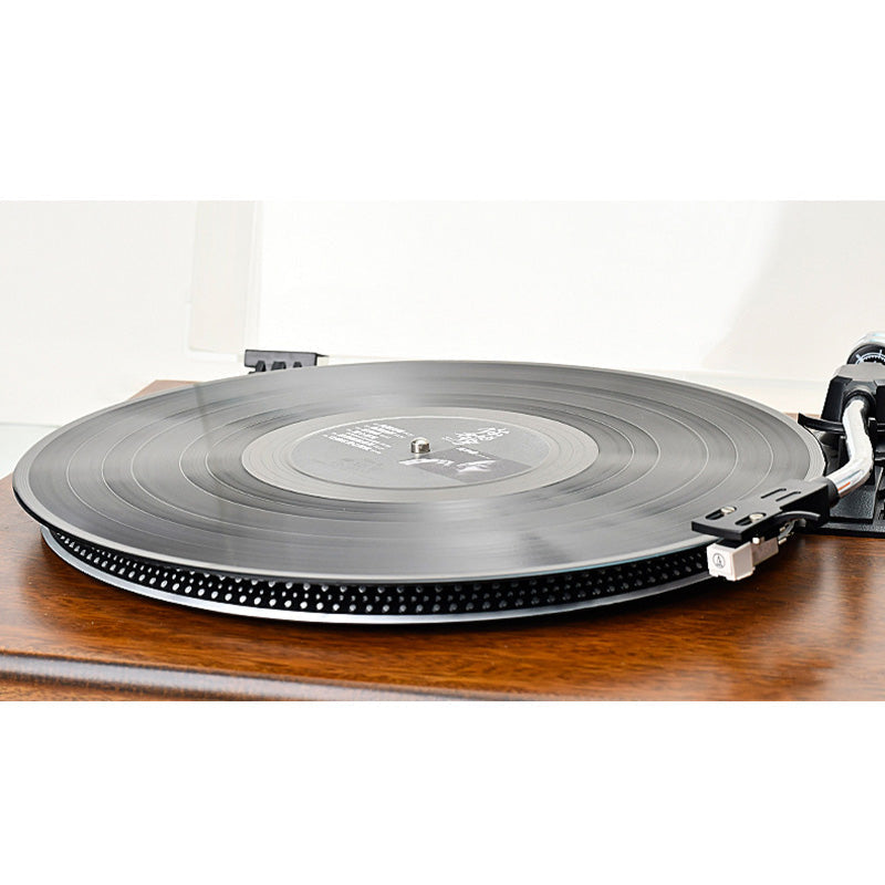 🎵 Antistatický sprej na vinylové platne – čistý zvuk bez prachu! ✨