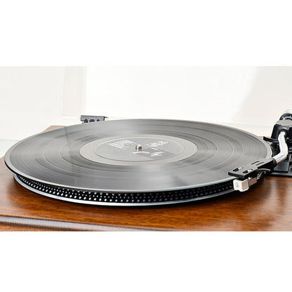 🎵 Antistatický sprej na vinylové platne – čistý zvuk bez prachu! ✨