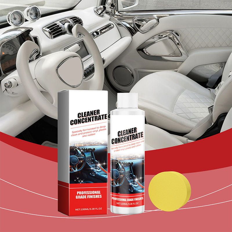 🔧🚗 Přípravek na renovaci plastových dílů automobilu – 3 v 1