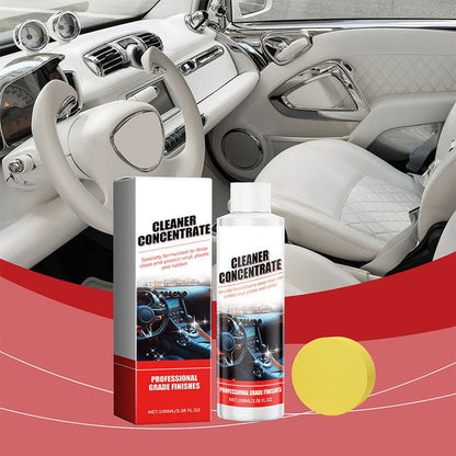 🔧🚗 Přípravek na renovaci plastových dílů automobilu – 3 v 1
