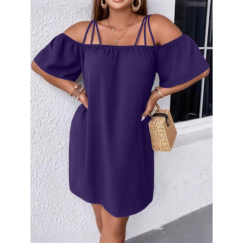 💃 Elegantní minišaty – letní favorit pro moderní ženy!