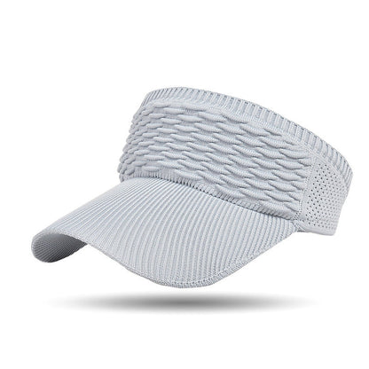 🧢 Prodyšná sluneční čepice – chlad a ochrana na léto! ☀️