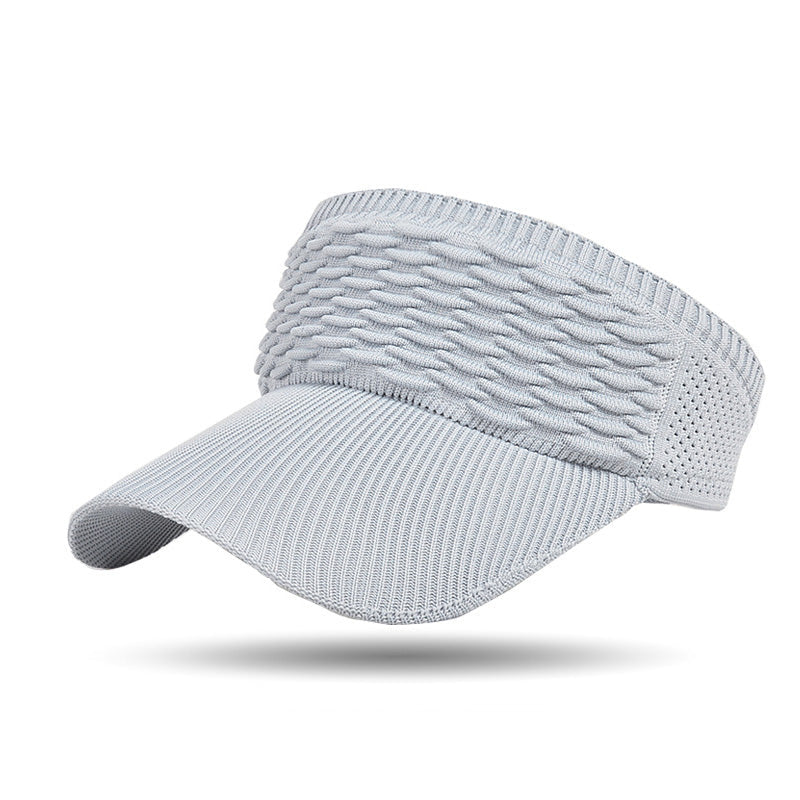 🧢 Prodyšná sluneční čepice – chlad a ochrana na léto! ☀️