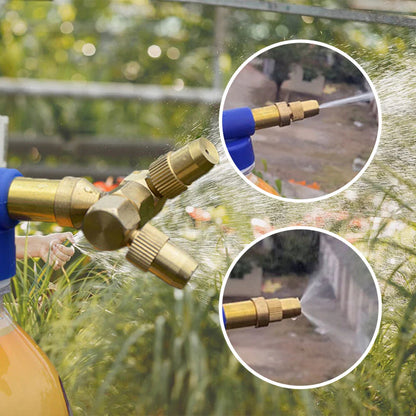 🏡💦Ruční sterilizující rozprašovač