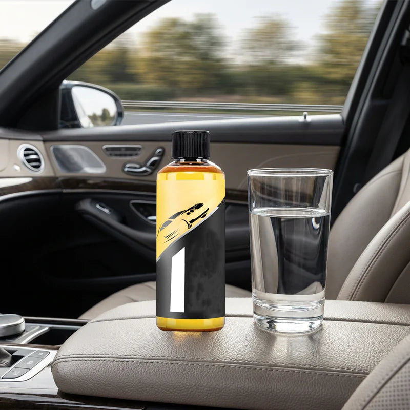 ⚙️🚗 Ochrana proti opotřebení pro výkonné motory 🛡️