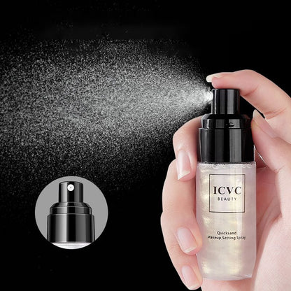 ✨ Zajistěte si make-up na celý den – Matující fixační sprej SPF 45 (rychle schne, přirozený vzhled) – Platba na dobírku 💧