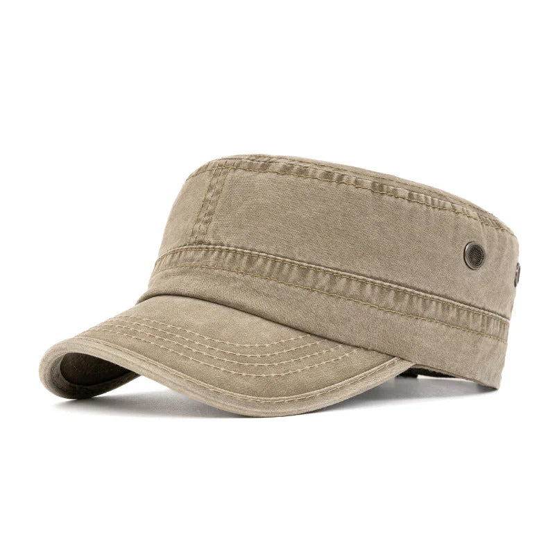 🧢Vintage kšiltovka Flat Top