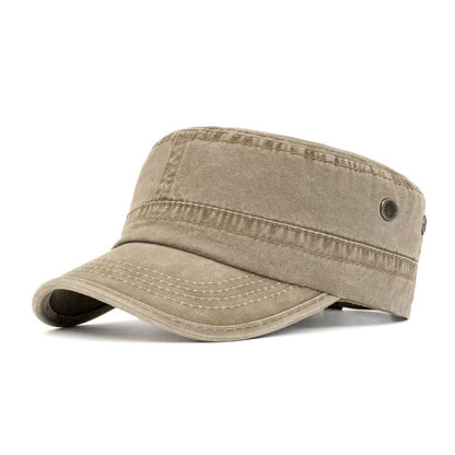 🧢Vintage kšiltovka Flat Top