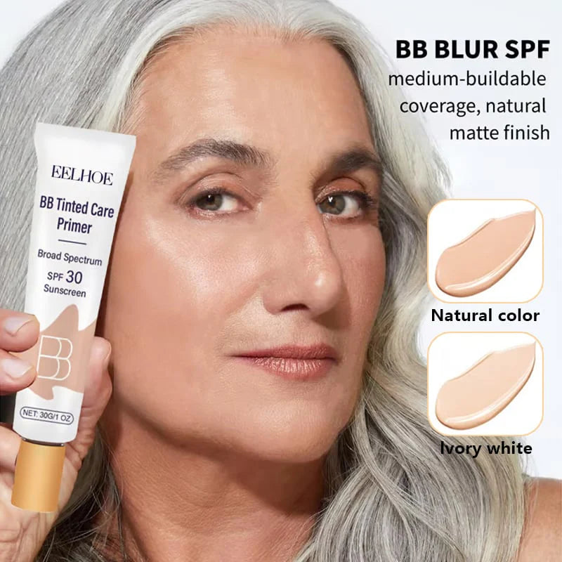 💄 BB krém s hydratací a SPF 30 – perfektní pleť jedním tahem! ✨