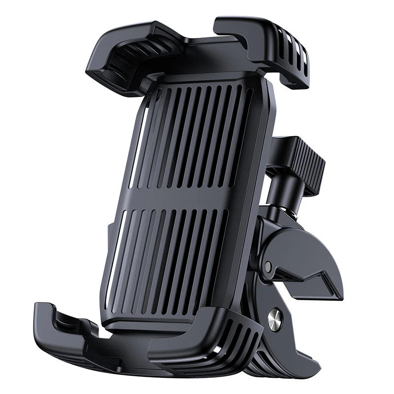 🏍️✨ Bezpečný držák na telefon na motorku Secure Grip