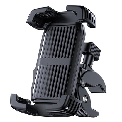 🏍️✨ Bezpečný držák na telefon na motorku Secure Grip