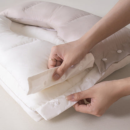 🧘 Polštář na krk – úleva od bolesti a relaxace!