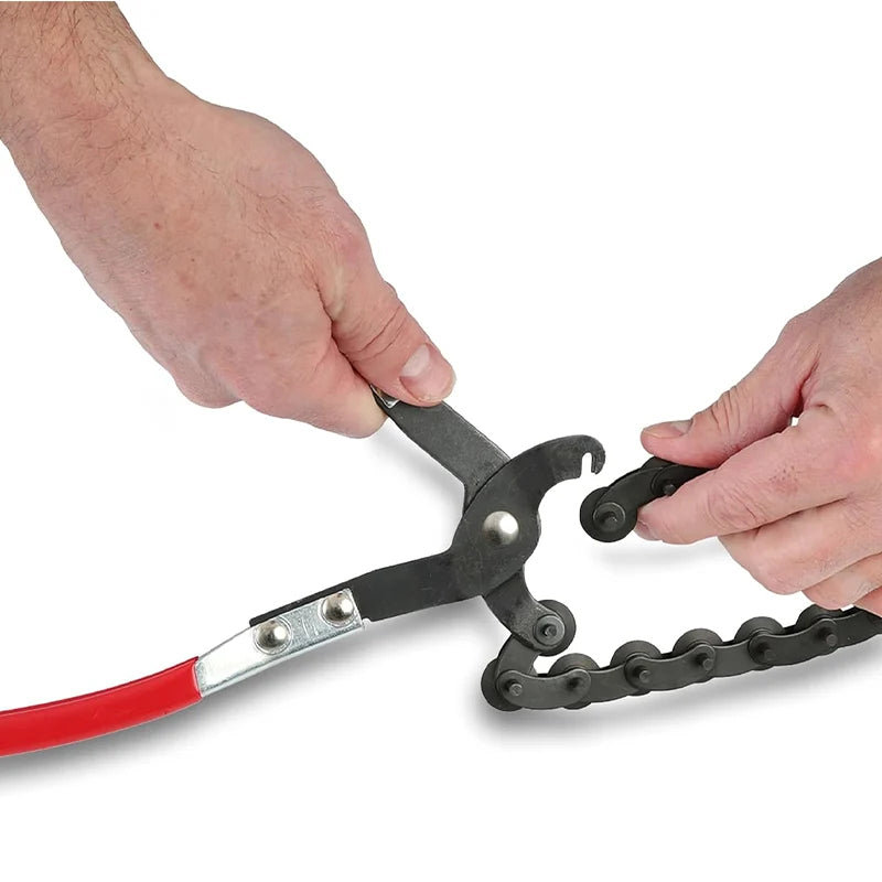 🔧 Kleště na řezání výfukových trubek – rychlý a čistý řez! ✨
