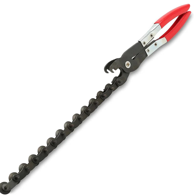 🔧 Kleště na řezání výfukových trubek – rychlý a čistý řez! ✨