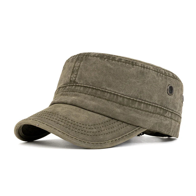 🧢Vintage kšiltovka Flat Top